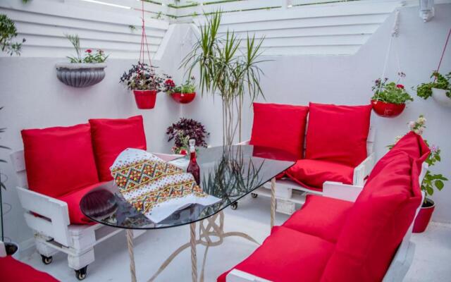 Holiday Home near sea