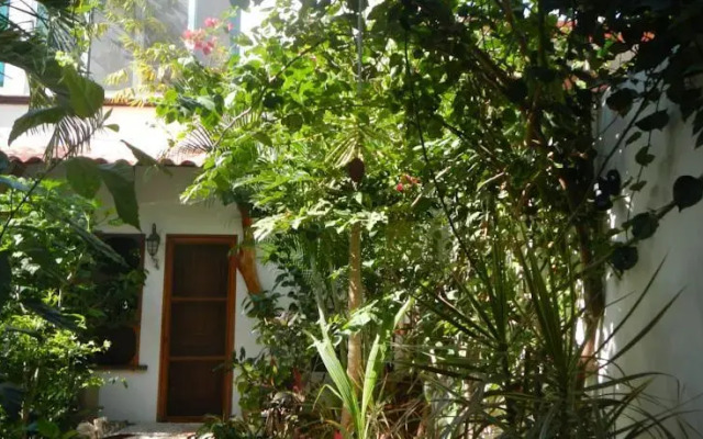 Jardin Sagrado Tulum