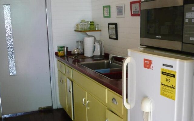 Dos Palmitos Bed and Breakfast