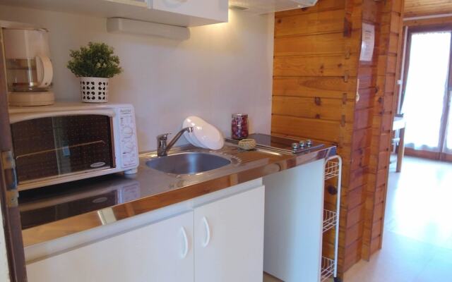 VVF Cantal Salers Vendes, Bassignac