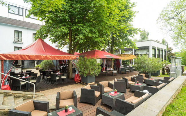 SETA Hotel