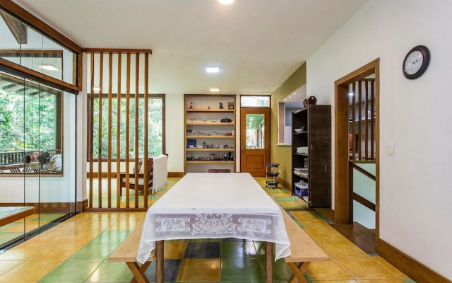 Casa Iporanga