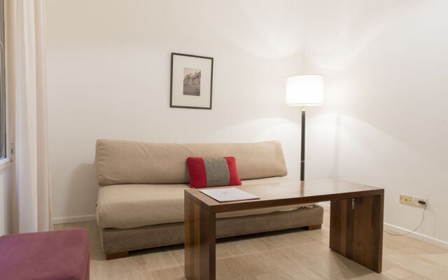 Loi Suites Arenales