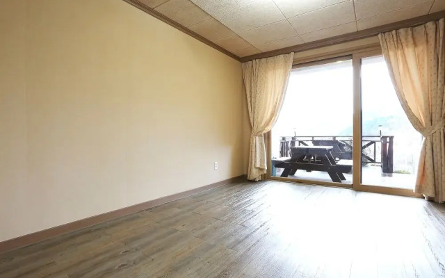 Water Light Sky Pension