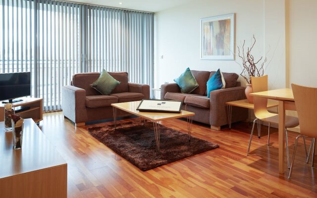 City Marque Waterloo Serviced Apartments