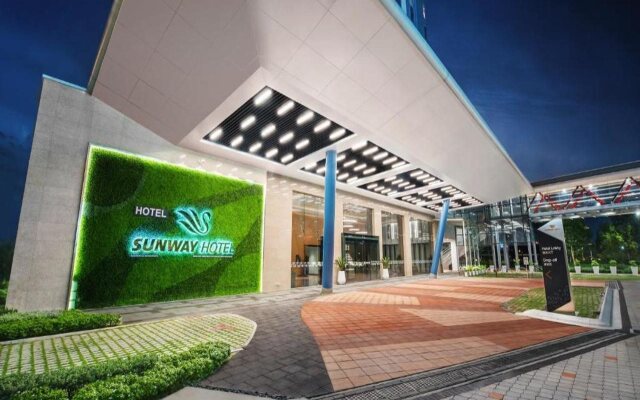 Sunway Hotel Big Box