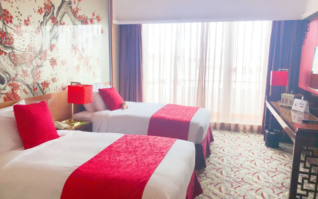 Riviera Hotel Macau
