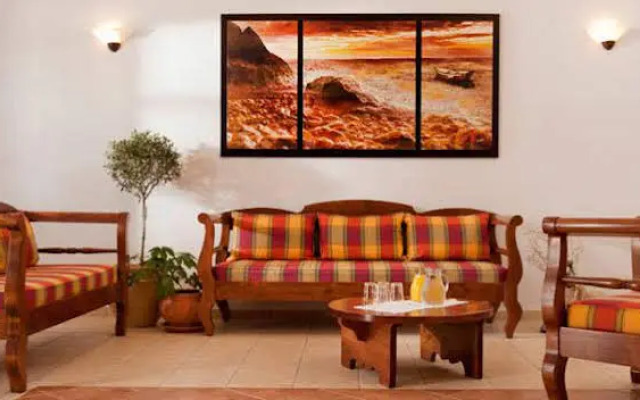 Hotel Eleni