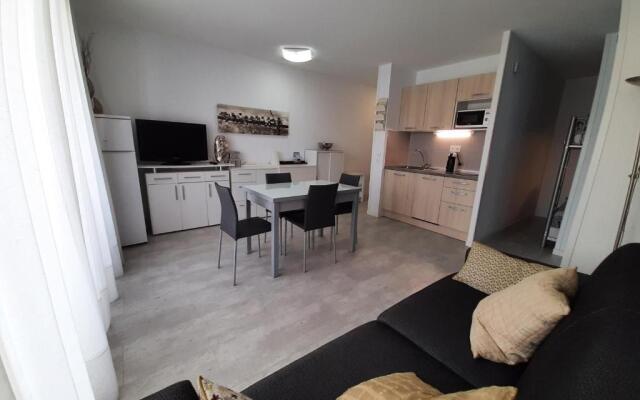 Appartement Urrugne, 1 pièce, 4 personnes - FR-1-239-784