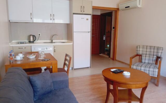 Arf Residence Suite & Hotel