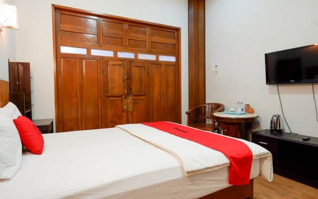Harmony Homestay Kudus by RedDoorz