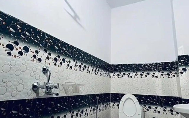 Fabhotel New Raghukul Loung