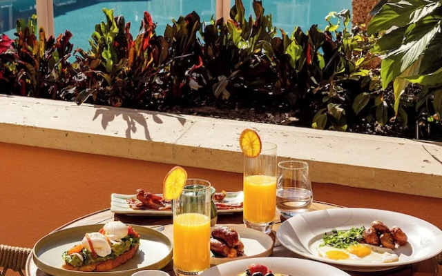 Palm House Hotel Palm Beach