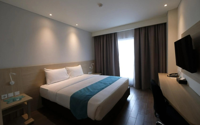 Hotel AYOLA Lippo Cikarang