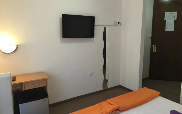 Hotel Ruža