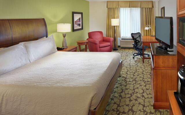 Hilton Garden Inn Danbury