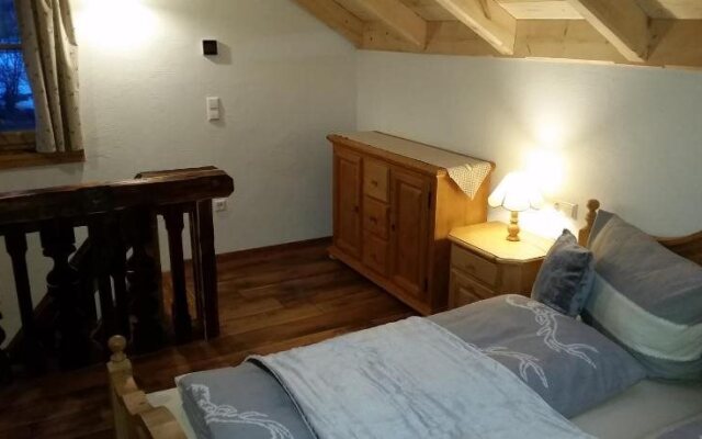 Zimmer im Lungau
