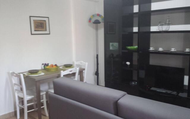 Bed & Breakfast Marina D'Aspra