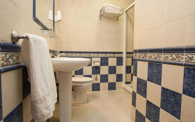 Hostal Tic-Tac