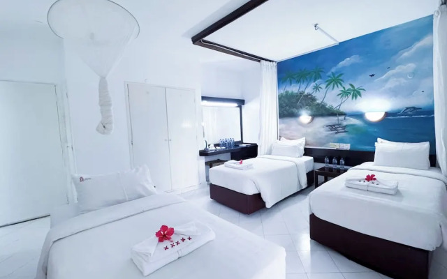 Milele Beach Hotel