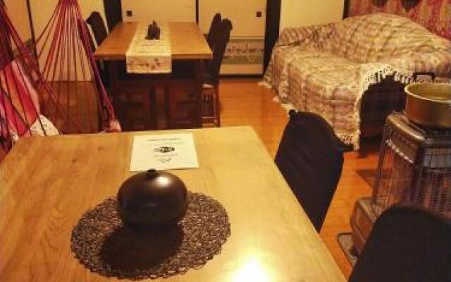 Nagano Farmstay