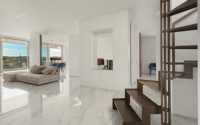 2306 Attico Elmar by Barbarhouse