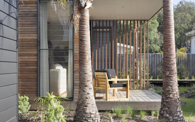 Bangalay Luxury Villas