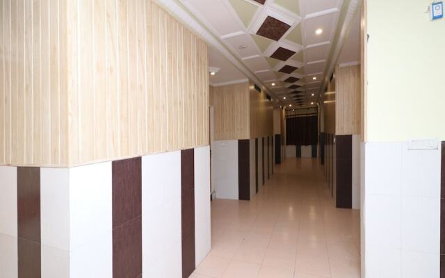 SPOT ON 23179 Hotel Golden Bangla