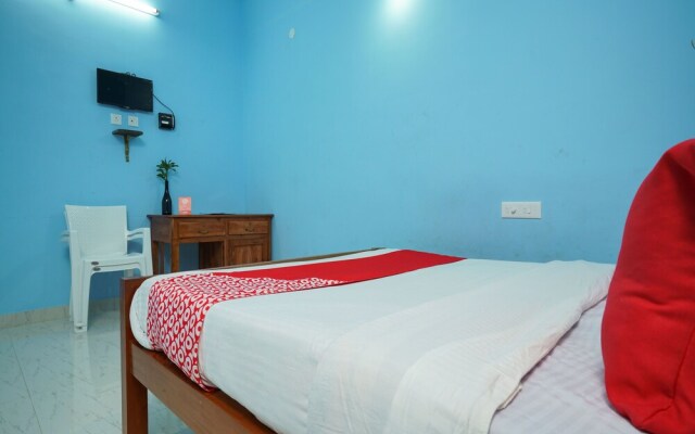 OYO 15647 River View Inn