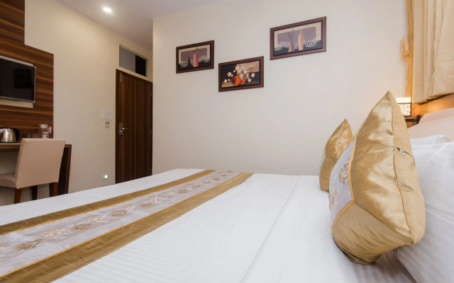 Hotel Axis International