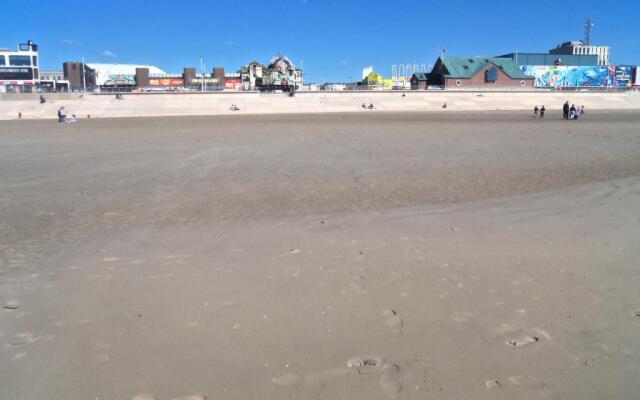 Novello Blackpool