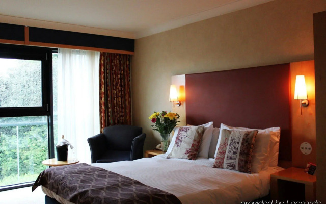 DoubleTree by Hilton Edinburgh - Queensferry Crossing