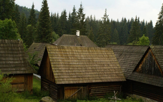 Drevenica Traditional Cottage Old Centre