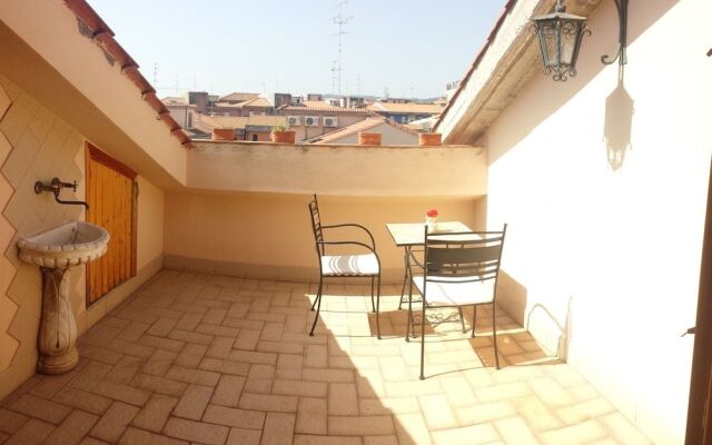 Casa Via Vigo