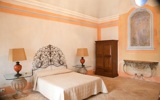 Terrarossa Golf Resort