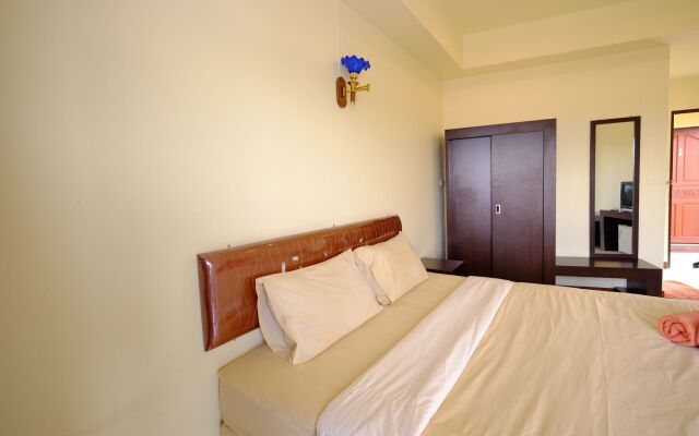 Baan Rim Khong Hotel