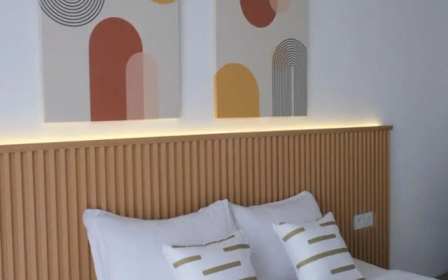 Olivia SOHO Guest House