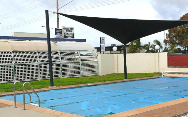 Charles Sturt Motor Inn