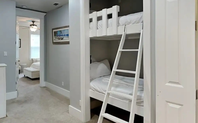 Miramar Beach Villas by Southern Vacation Rentals