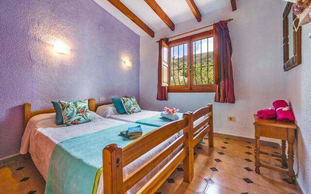 3041 Villa Casa Jaume