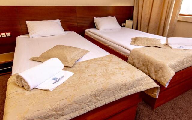 Hotel Hemus