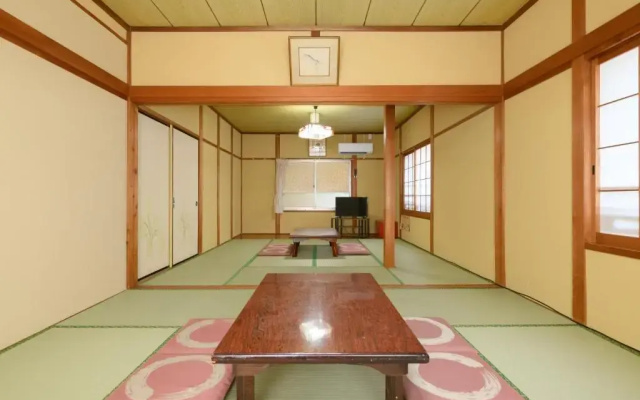 Tabist Sakippo Minami-Chita