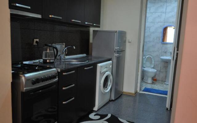 Guest House Marjanishvili