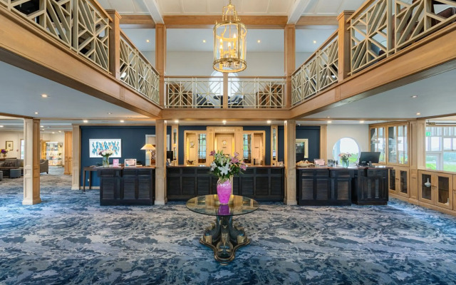 Connemara Coast Hotel
