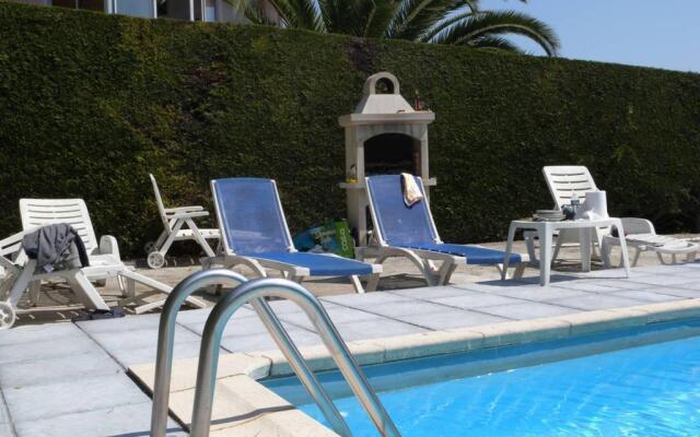 Appartement les Argonautes