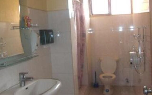 Hostal El Vagabundo