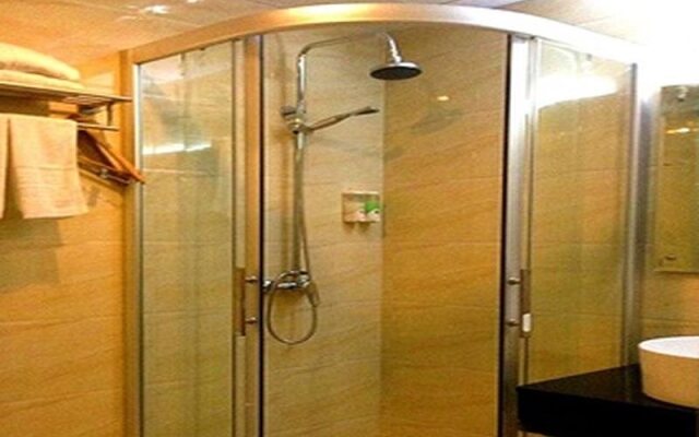 Shenzhen Yesdo Business Hotel