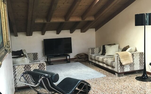 Appartamento Deluxe Bra'