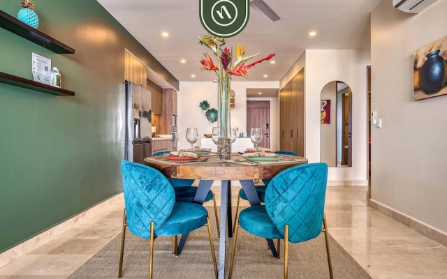 Harbor 171 Torre Norte 2207