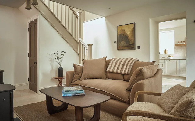 Eskdale Retreat